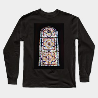 Canterbury Cathedral, Kent Long Sleeve T-Shirt